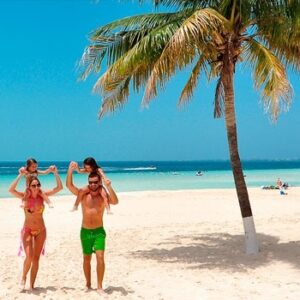 MEXICO -  DISFRUTA DE CANCÚN