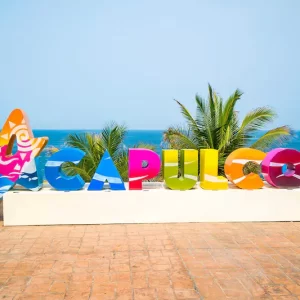 MEXICO - FASCINANTE