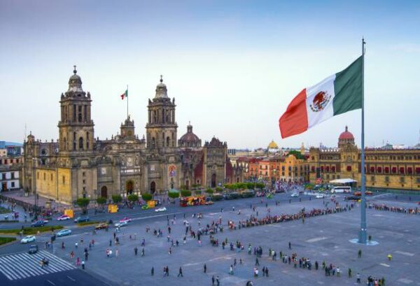 MEXICO - SIEMPRE FIEL - Imagen 2