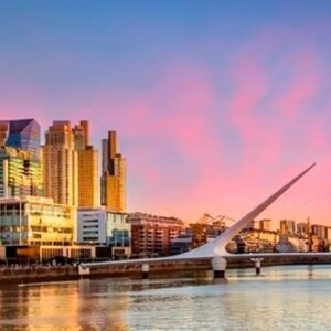 ARGENTINA - BUENOS AIRES DE REGALO