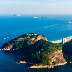 BRASIL - CARNAVAL RIO DE JANEIRO